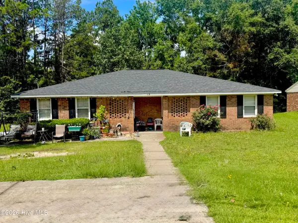 118 Samarya Lane, Martinez, GA 30907