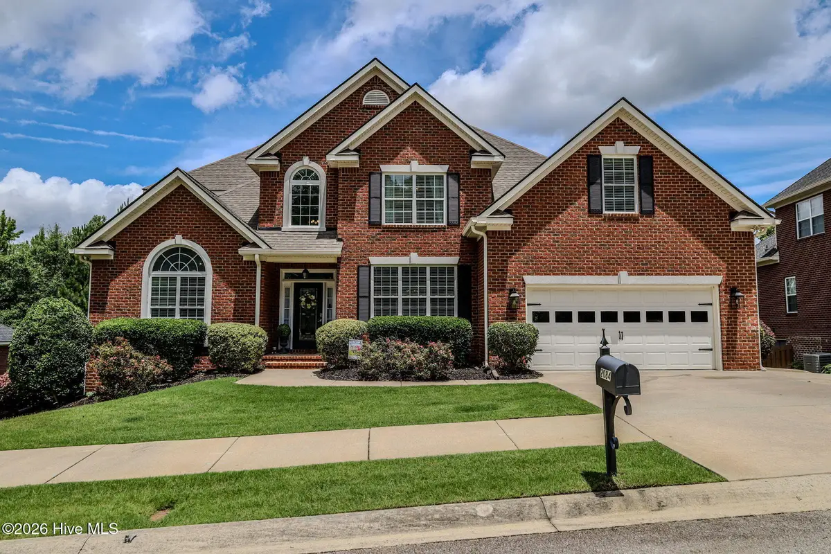 2084 Wythe Drive, Evans, GA 30809 - #1