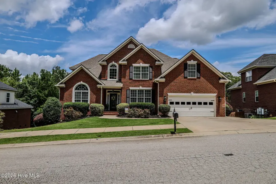 2084 Wythe Drive, Evans, GA 30809 - #2