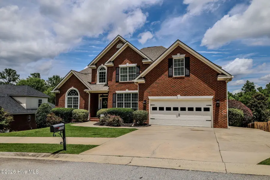 2084 Wythe Drive, Evans, GA 30809 - #3