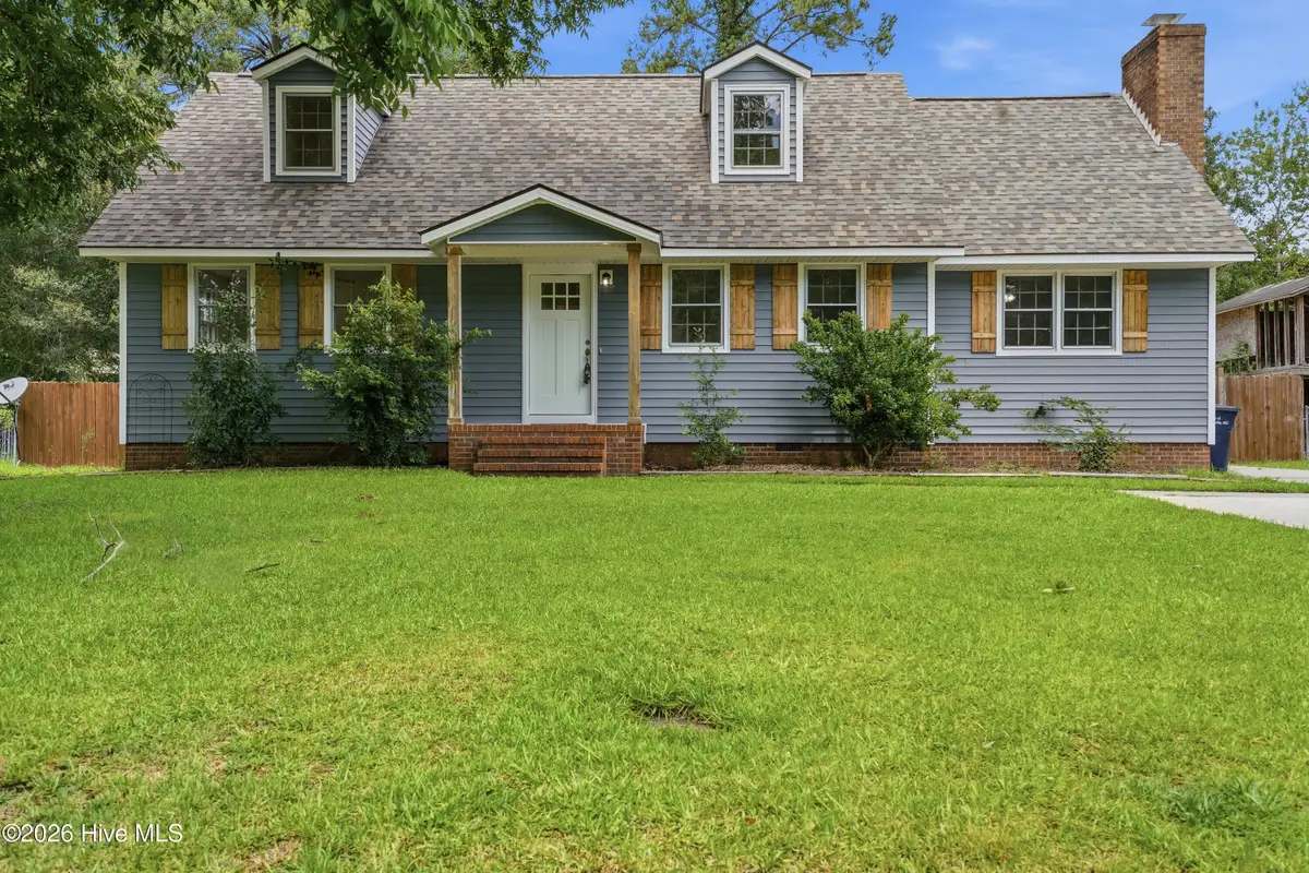 118 Lionel Avenue, Jacksonville, NC 28540 - #1