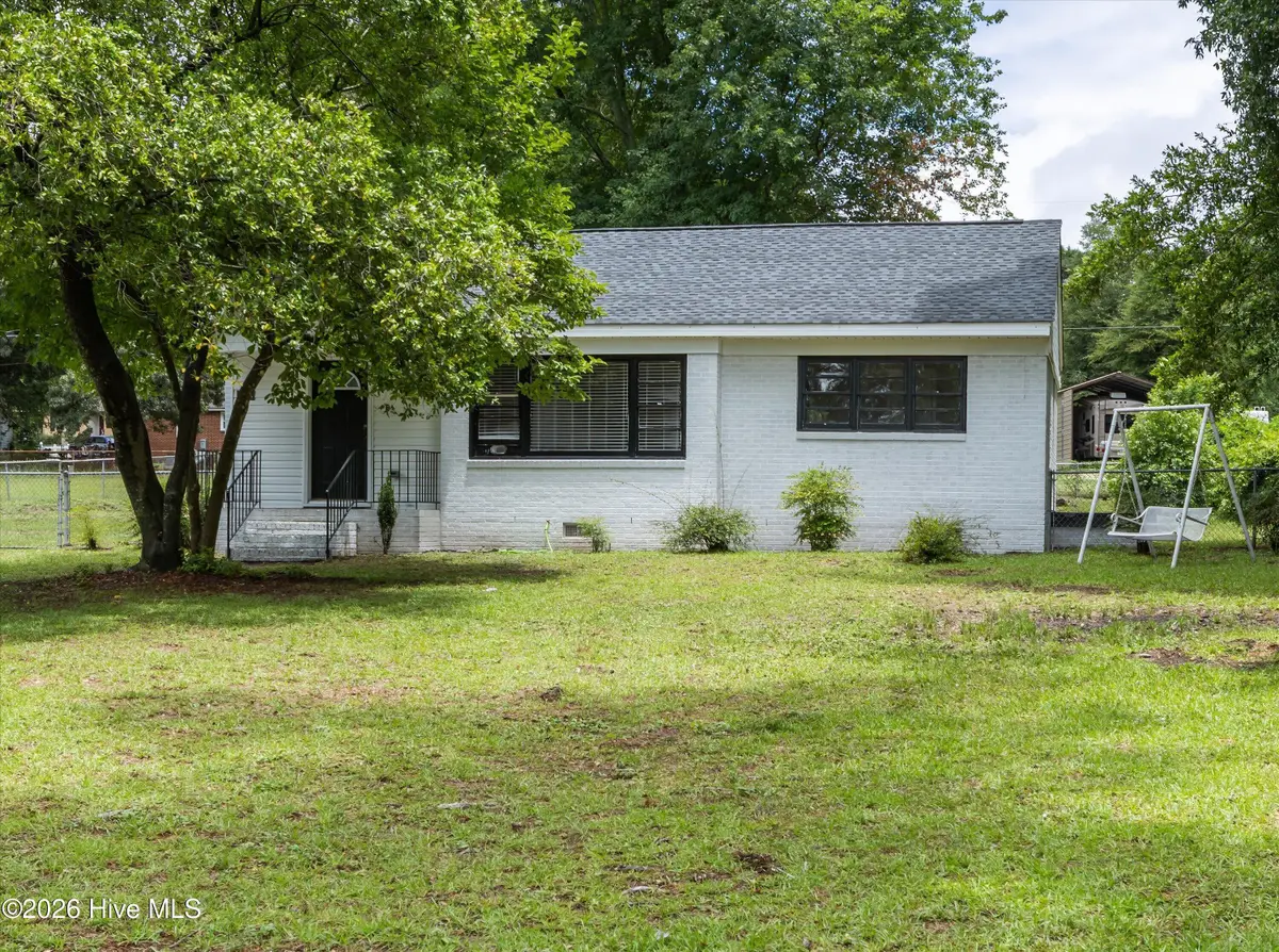 411 3rd Street, Jackson, SC 29831 - #1