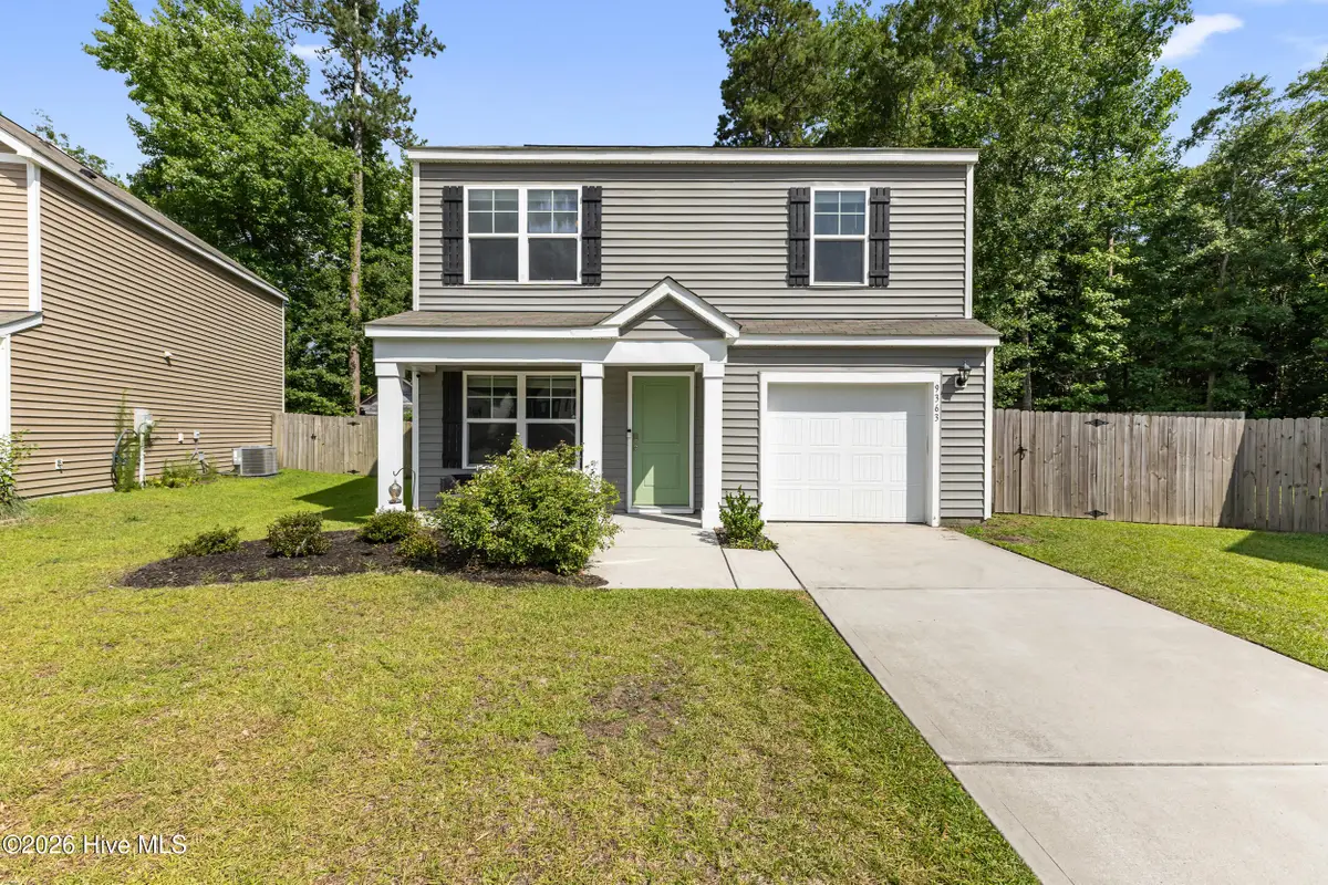 9363 Vineyard Grove Lane Ne, Leland, NC 28451 - #1