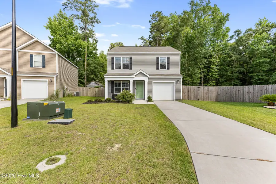 9363 Vineyard Grove Lane Ne, Leland, NC 28451 - #2