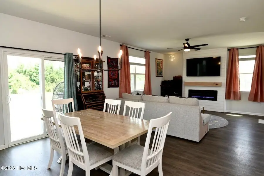 338 Norris Landing Road, Peletier, NC 28584 - #2