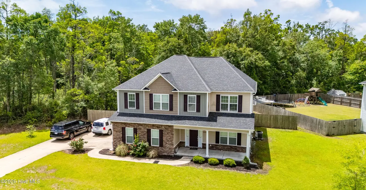 229 Legacy Lane, Newport, NC 28570 - #1