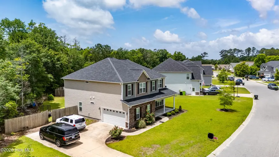 229 Legacy Lane, Newport, NC 28570 - #2