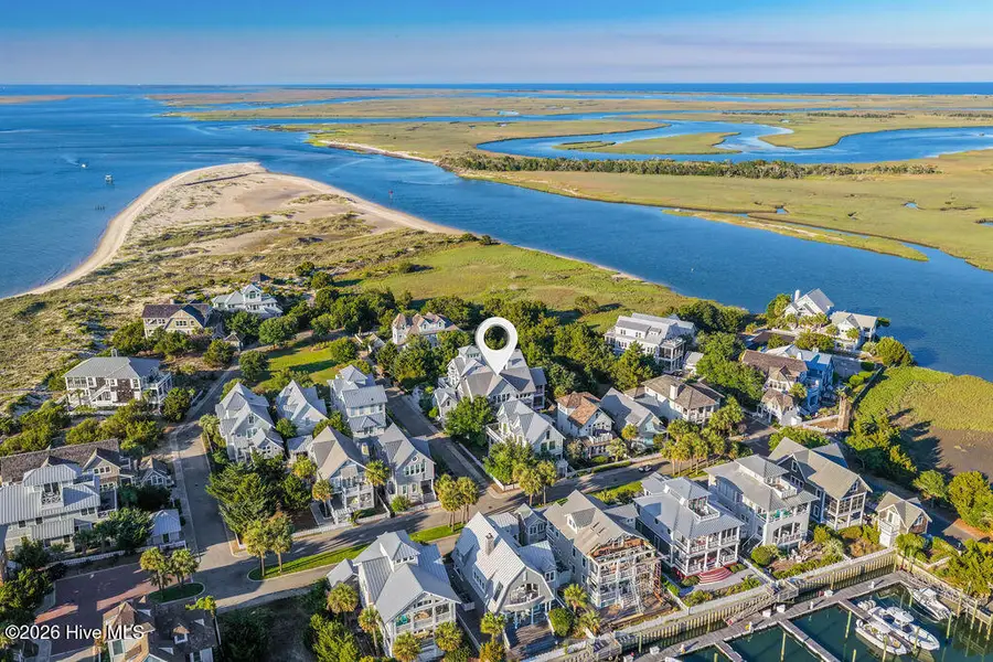 80 Turks Head Court, Bald Head Island, NC 28461 - #2