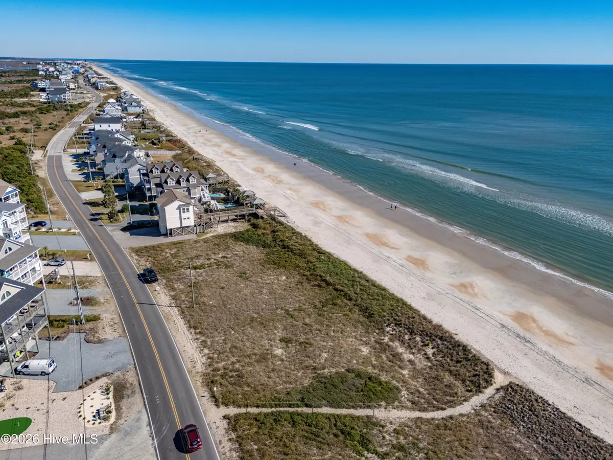 1108 New River Inlet Road, North Topsail Beach, NC 28460 - #1