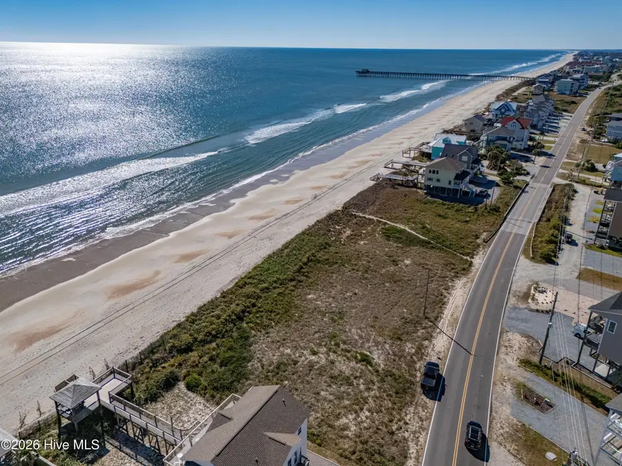 1108 New River Inlet Road, North Topsail Beach, NC 28460 - #3