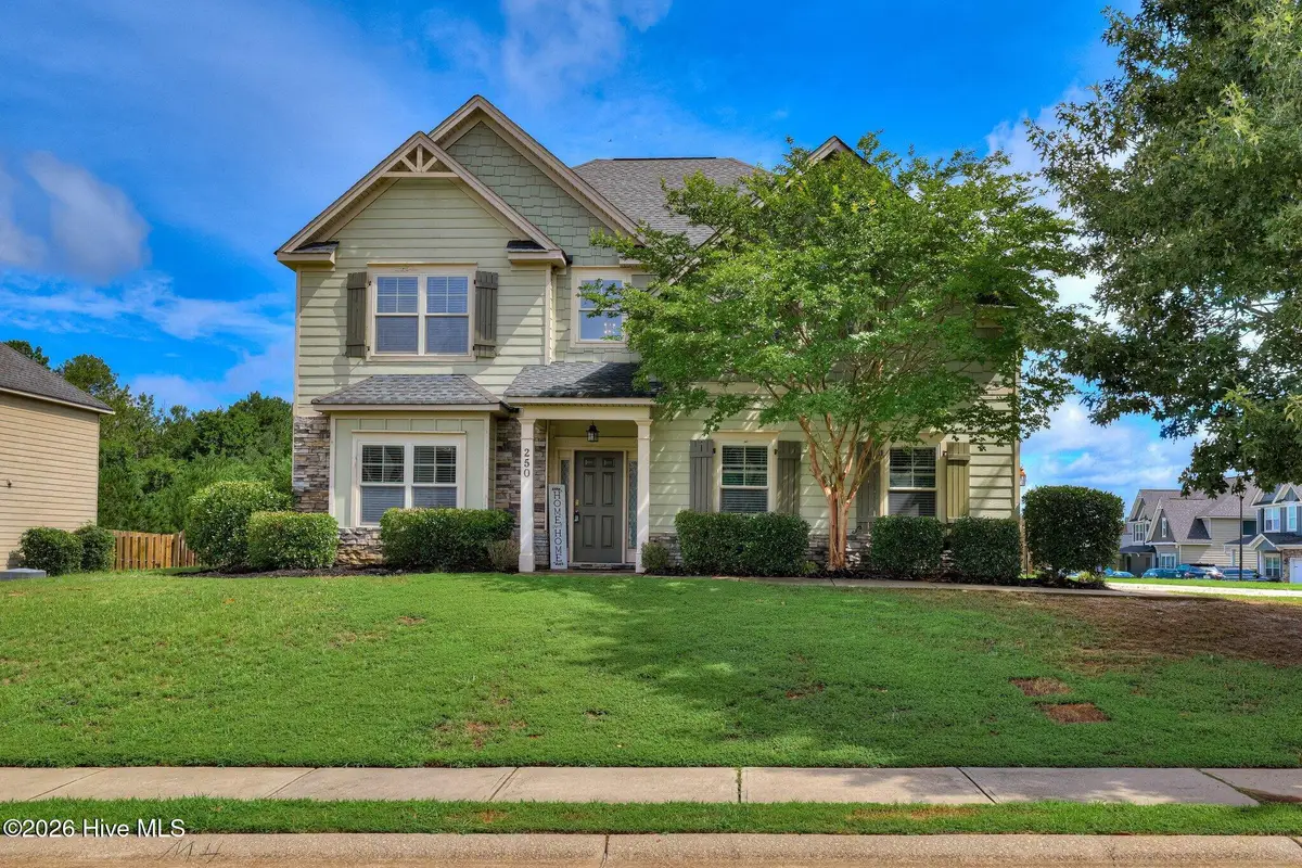 250 Wentworth Place, Grovetown, GA 30813 - #1