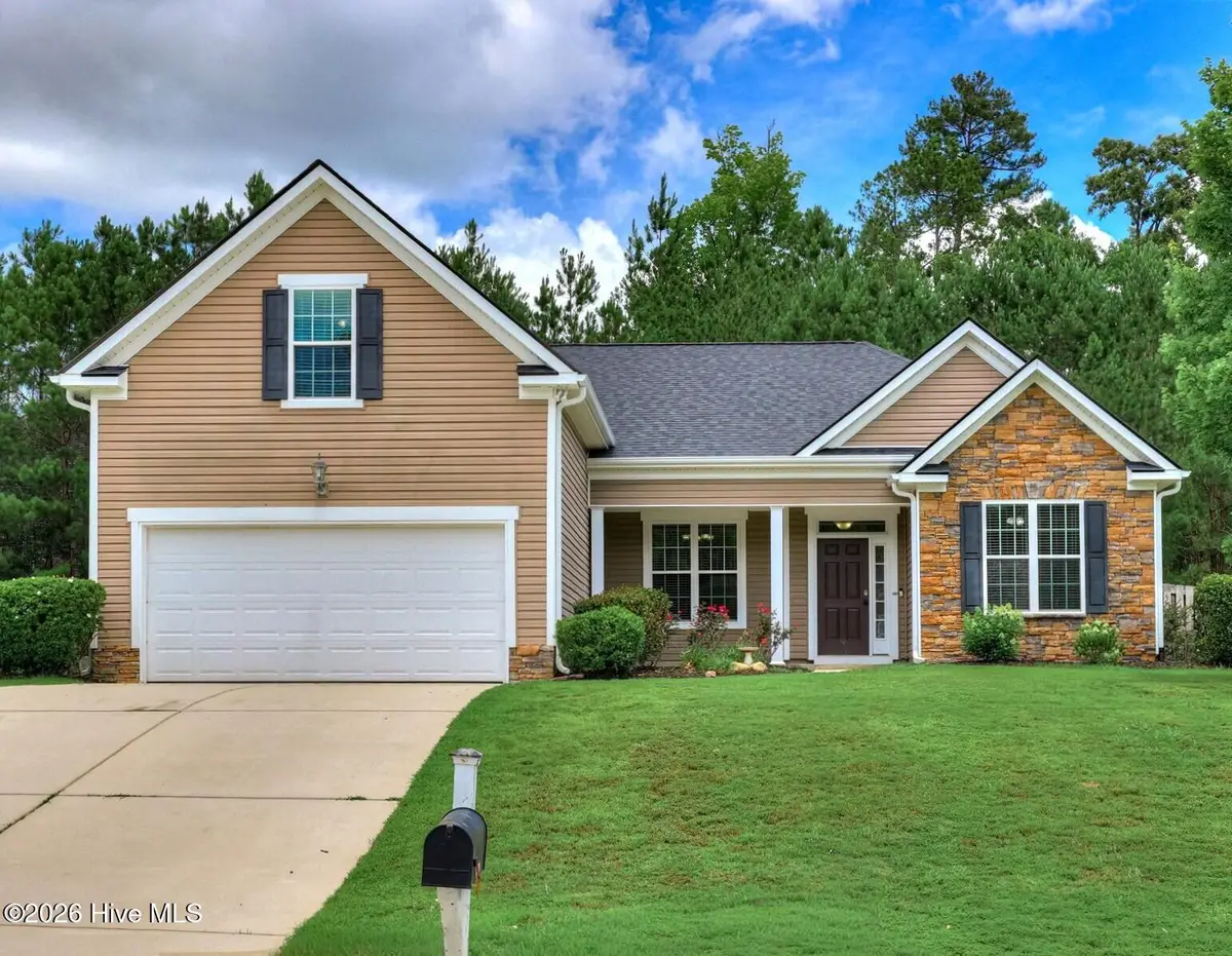 1039 Lancaster Way, Grovetown, GA 30813 - #1