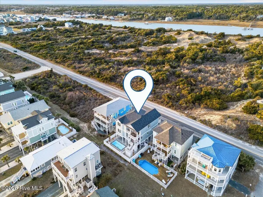 290 Mccray Street, Holden Beach, NC 28462 - #2