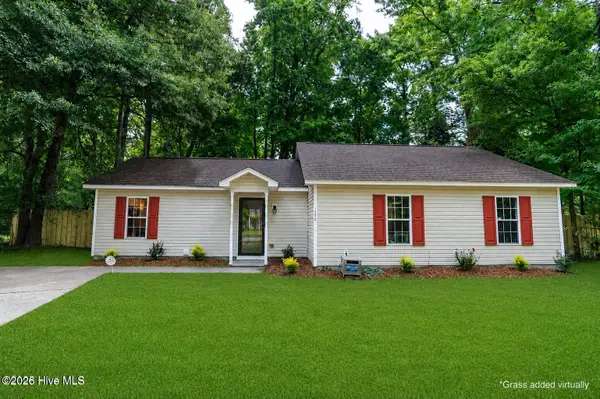 106 Shearin Hills Drive, Castle Hayne, NC 28429