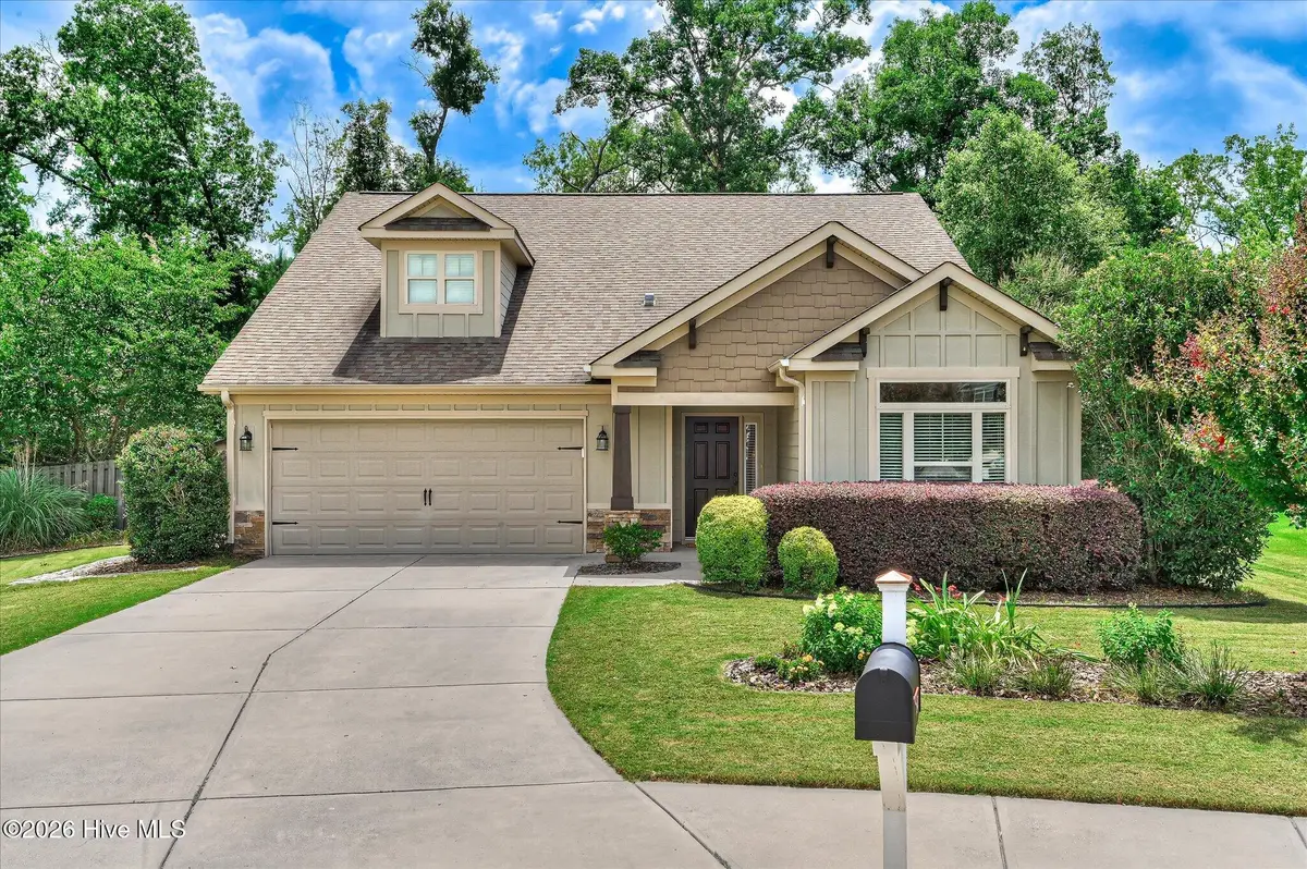 7547 Lucas Avenue, Evans, GA 30809 - #1