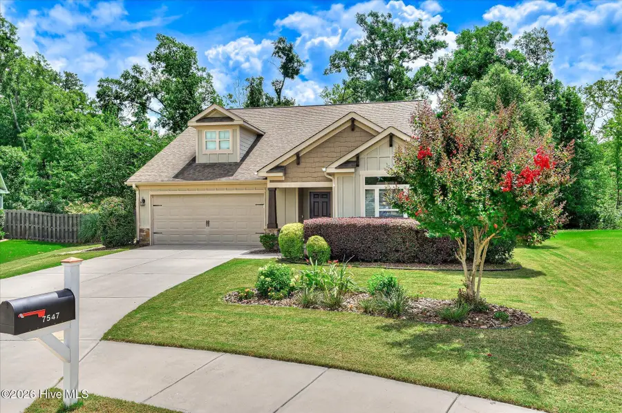 7547 Lucas Avenue, Evans, GA 30809 - #2
