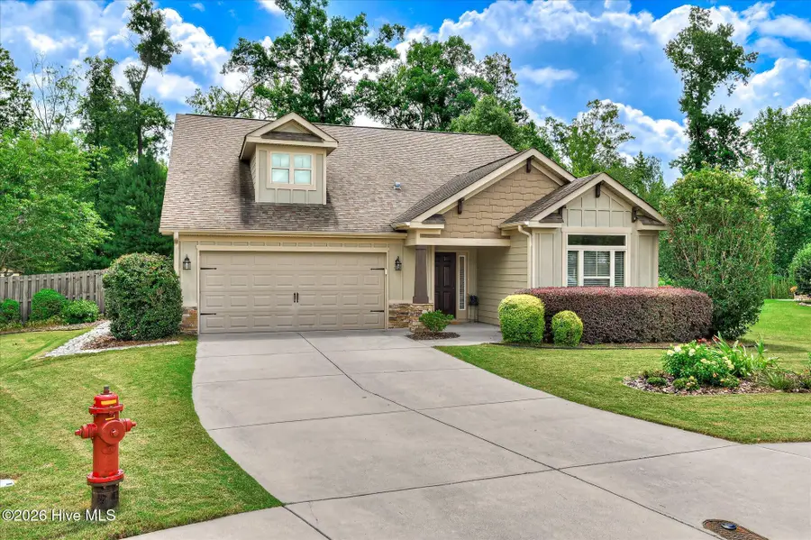 7547 Lucas Avenue, Evans, GA 30809 - #3