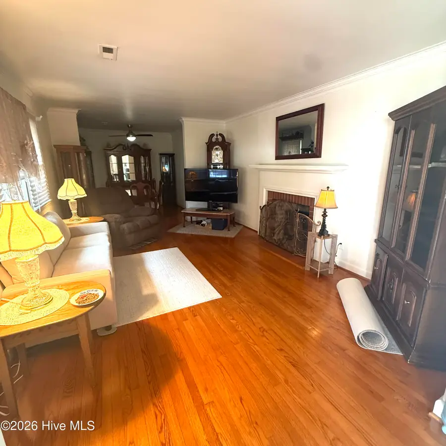 101 Carolina Avenue, Hertford, NC 27944 - #2