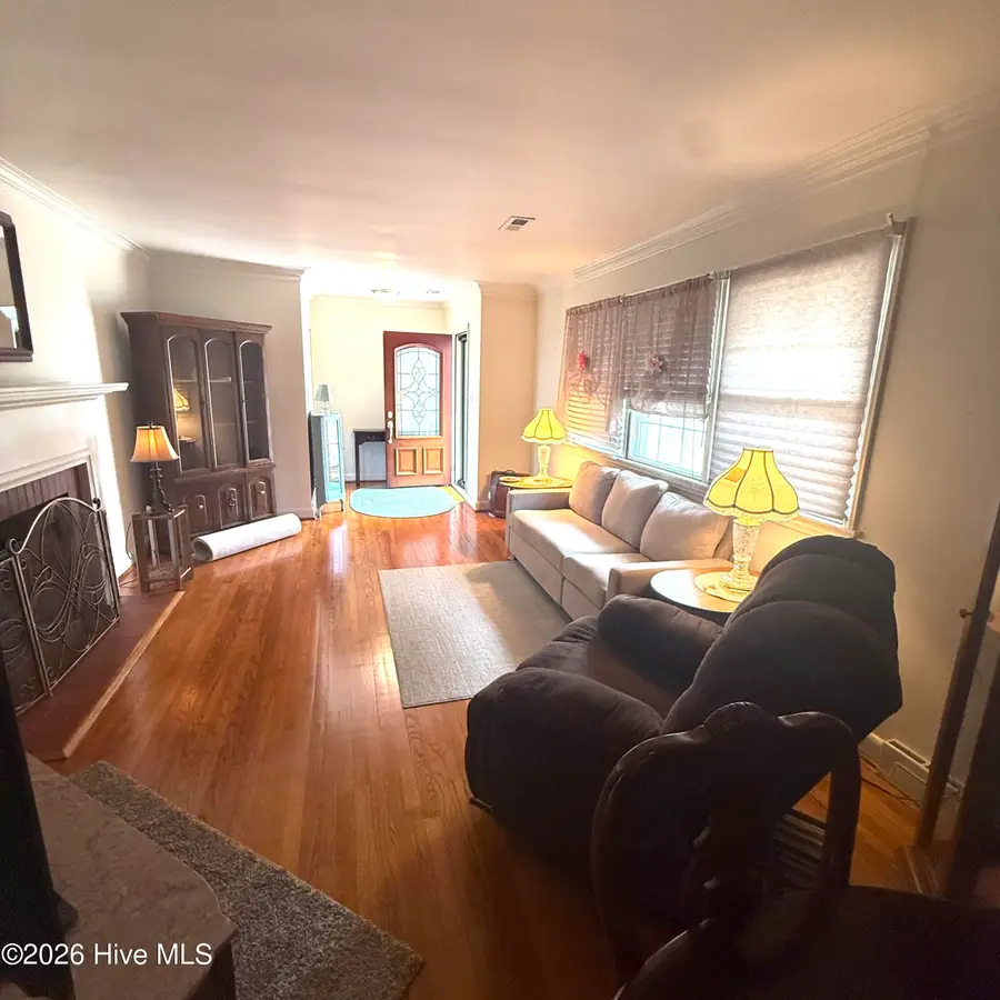 101 Carolina Avenue, Hertford, NC 27944 - #3