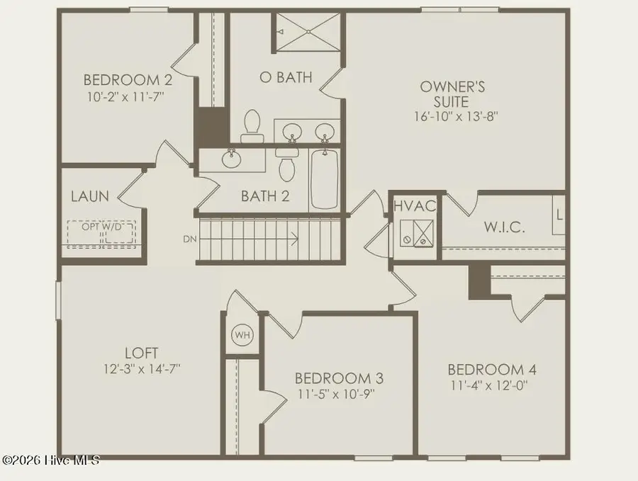 532 Coronado Avenue Se, Leland, NC 28451 - #3