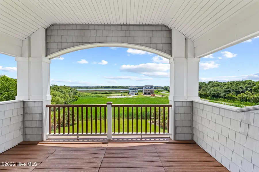 102 Brandon Avenue #11, Hubert, NC 28539 - #3