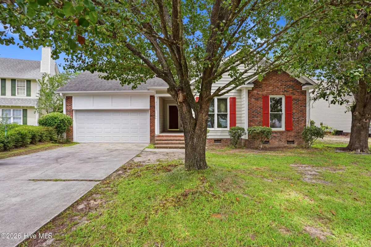 1504 Marblehead Court, Wilmington, NC 28412 - #1