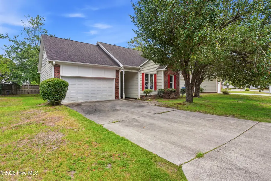 1504 Marblehead Court, Wilmington, NC 28412 - #3