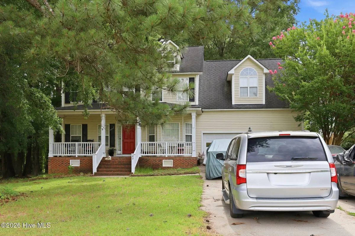 42 Carlton Street, Clayton, NC 27520 - #1
