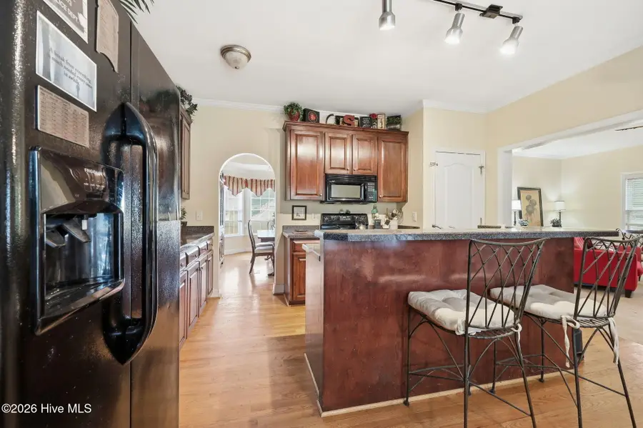 42 Carlton Street, Clayton, NC 27520 - #3