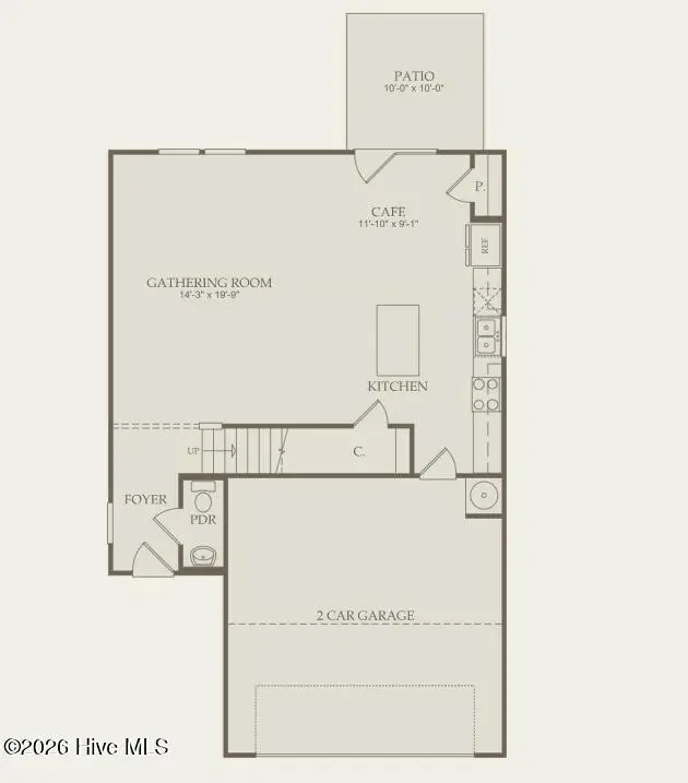 640 Coronado Avenue Se, Leland, NC 28451 - #2
