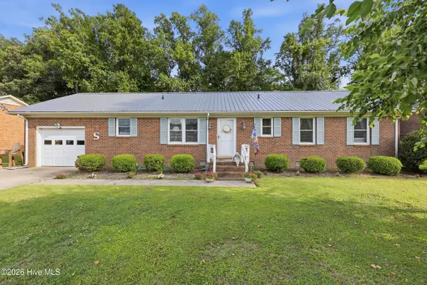 1617 Ulster Drive, Elizabeth City, NC 27909