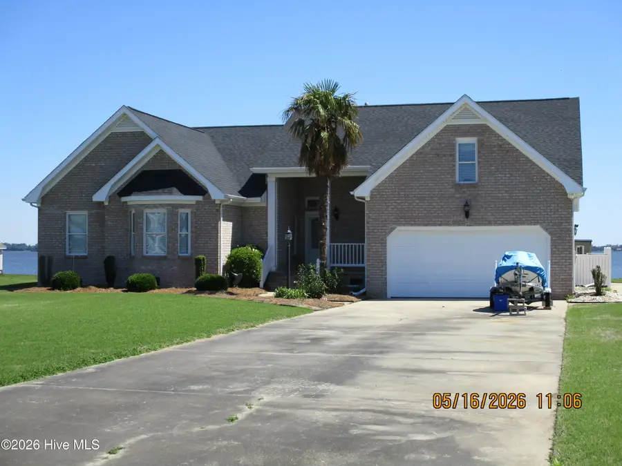 128 Durant Street, Hertford, NC 27944 - #2