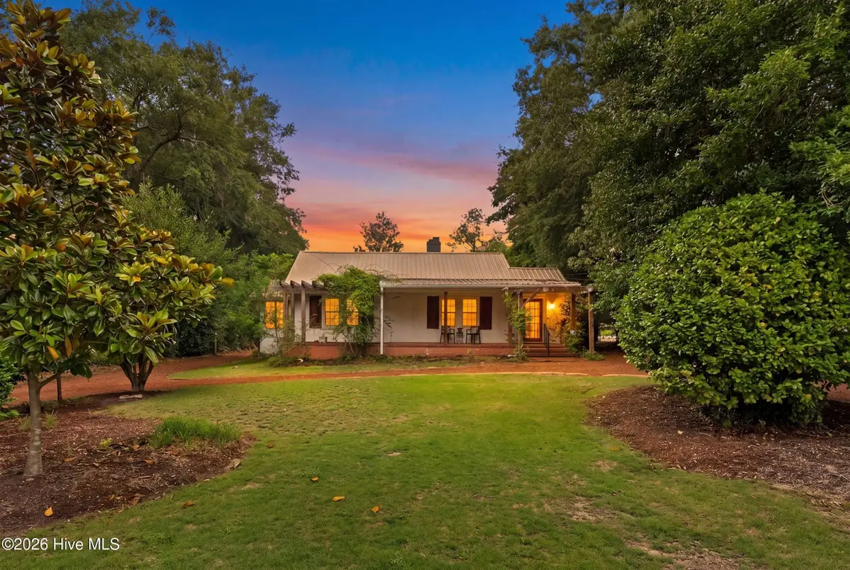 2735 Henry Street, Augusta, GA 30909 - #1