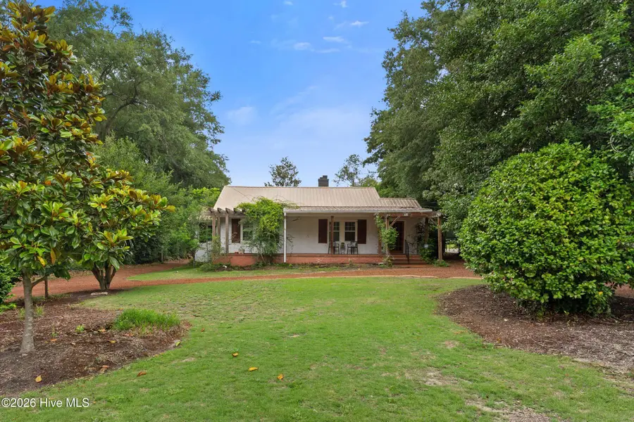 2735 Henry Street, Augusta, GA 30909 - #2