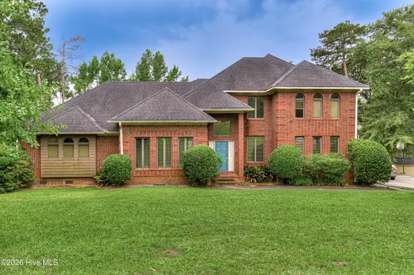 947 Windmill Lane, Evans, GA 30809