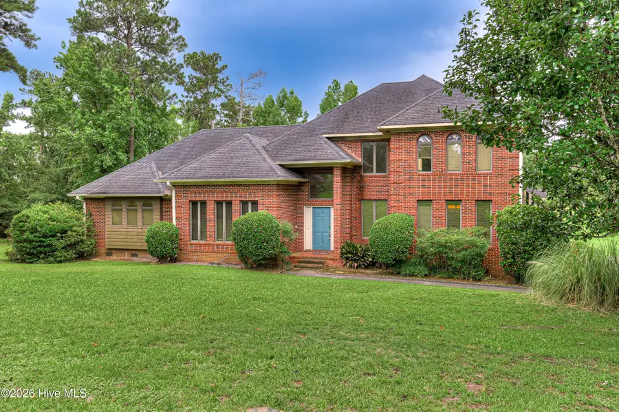 947 Windmill Lane, Evans, GA 30809 - #3