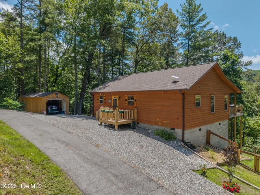 34 Hardwood Trail, Murphy, NC 28906 - #2