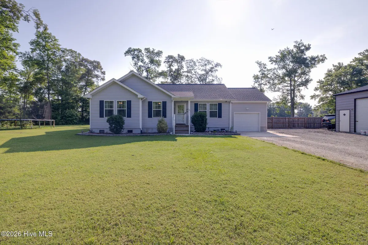 100 Walnut Acres Way, Barco, NC 27917 - #1