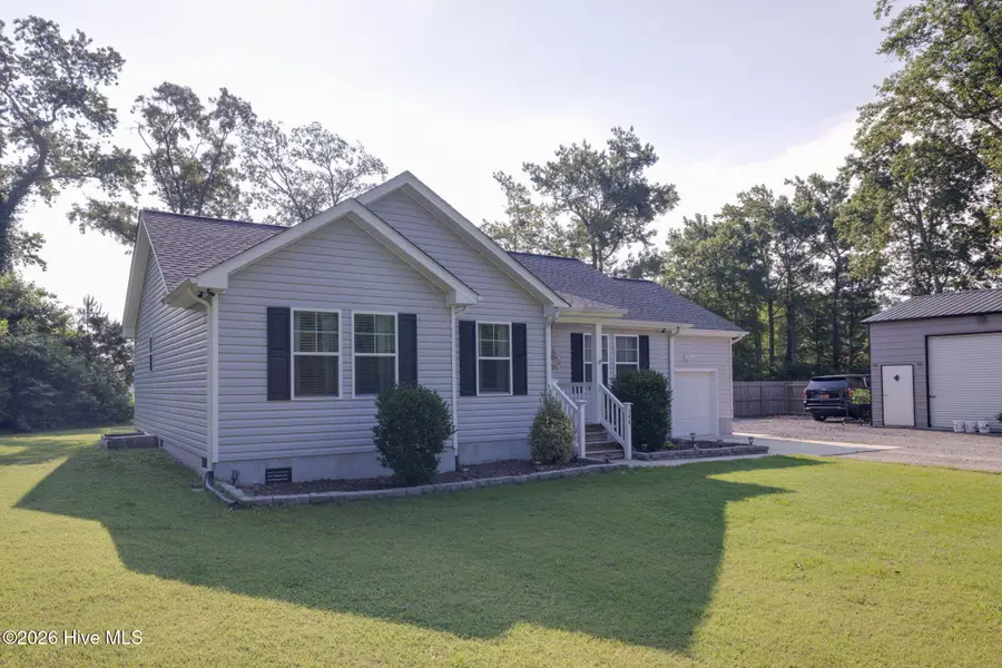 100 Walnut Acres Way, Barco, NC 27917 - #3