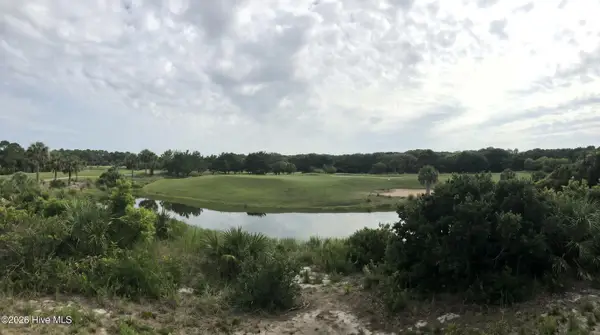 31 Mourning Warbler Trail, Bald Head Island, NC 28461