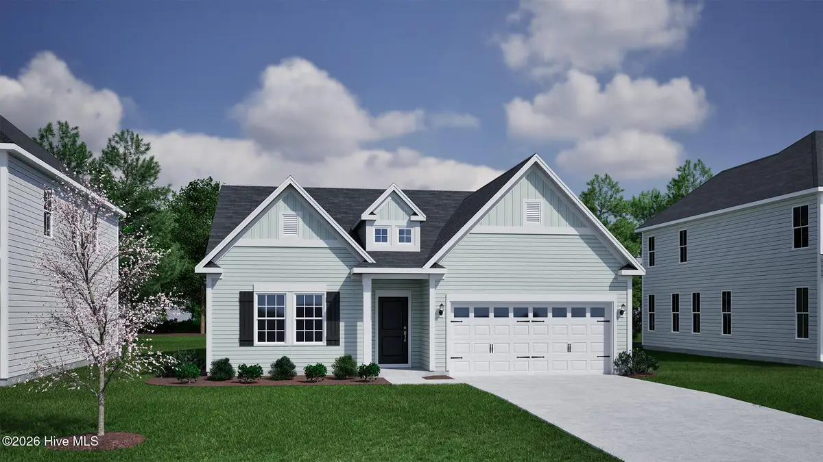 9271 Salty Breeze Place, Leland, NC 28451 - #1