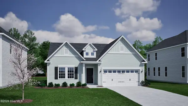 9271 Salty Breeze Place, Leland, NC 28451