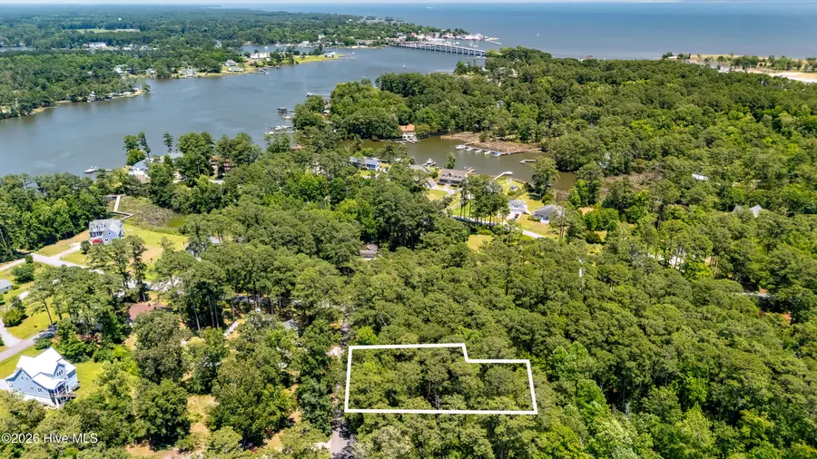 4001& 4003 Schooner Circle, Oriental, NC 28571 - #2
