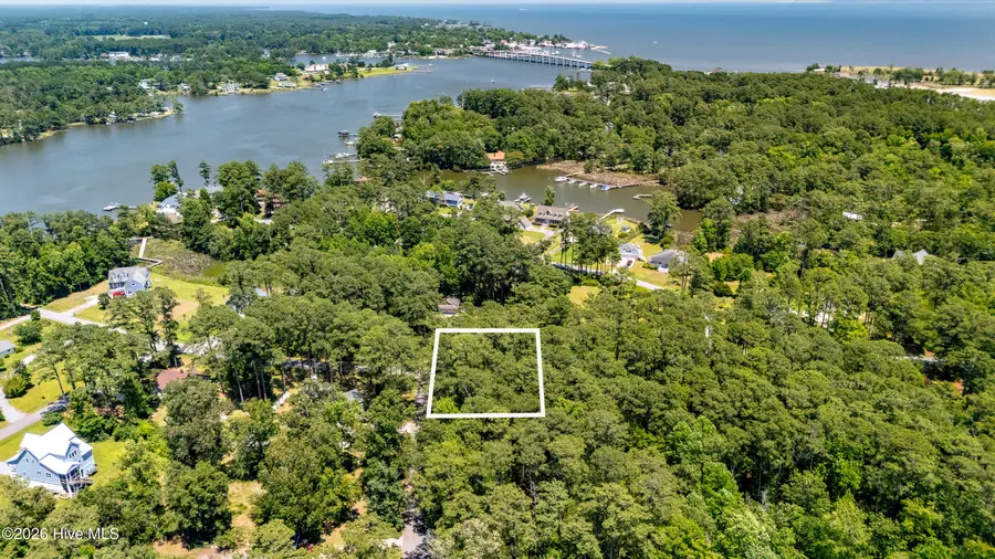4001& 4003 Schooner Circle, Oriental, NC 28571 - #3