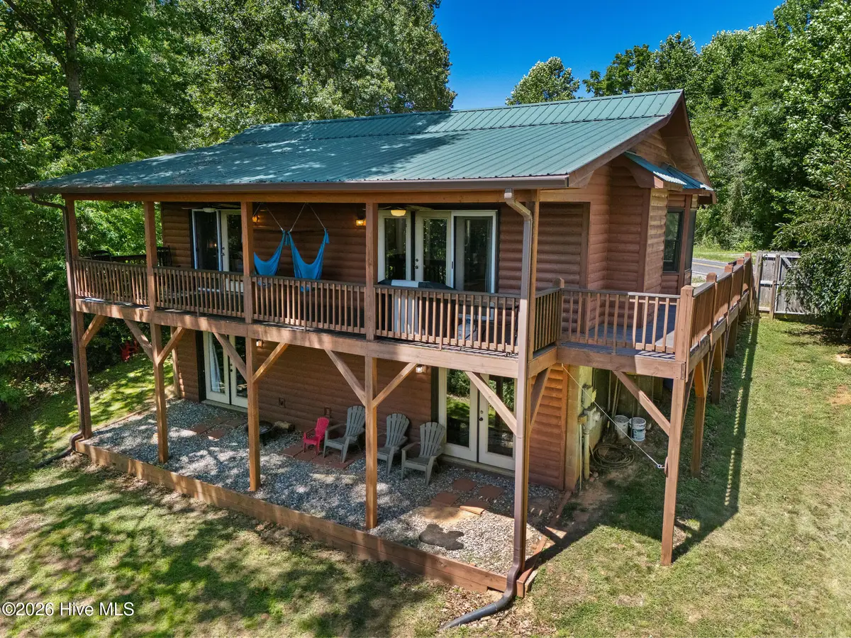 117 Carson Lane, Murphy, NC 28906 - #1