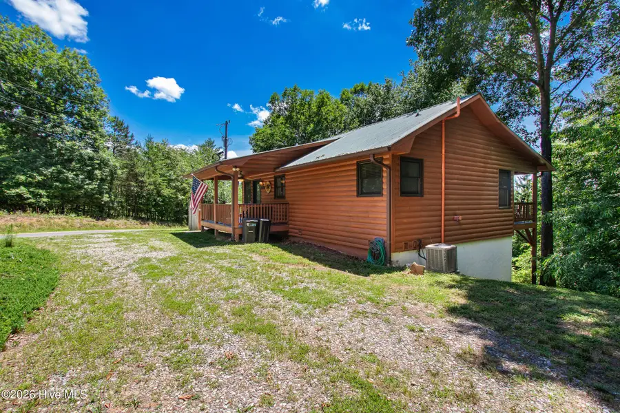 117 Carson Lane, Murphy, NC 28906 - #2