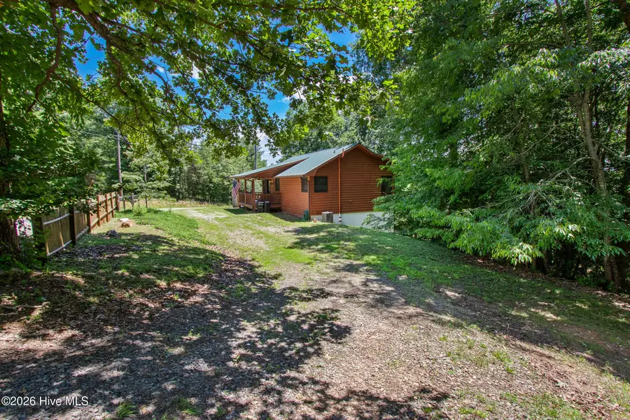 117 Carson Lane, Murphy, NC 28906 - #3