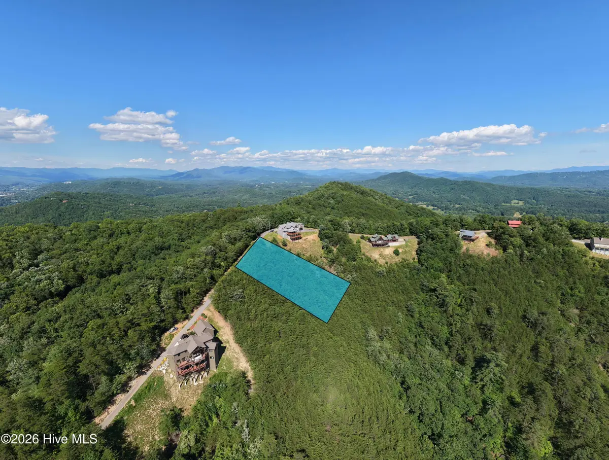 Lot 31 Crested Eagle Lane, Murphy, NC 28906 - #1