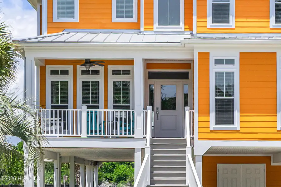 1606 E Yacht Drive, Oak Island, NC 28465 - #2