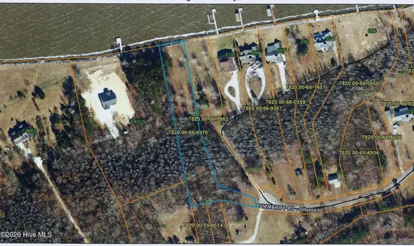 Lot 1 Summerby Road, Roper, NC 27970